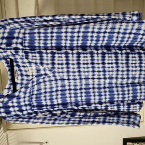 Nygard pullover size large